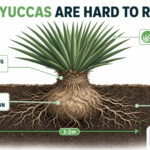 Healthy tree root system with fibrous trunk, root crown, and lateral roots, ideal for stump grinding.